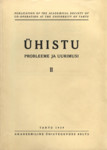 Ühistu 
    (2. osa)