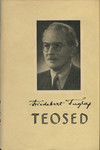 Friedebert Tuglase teosed