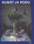 Kunst ja Kodu 1982/01