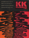 Kunst ja Kodu 1969/01