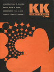 Kunst ja Kodu 1969/02