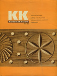 Kunst ja Kodu 1971/01