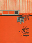 Kunst ja Kodu 1963/01