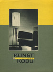Kunst ja Kodu 1964/01