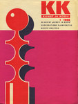 Kunst ja Kodu 1968/01