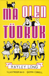 Ma olen tüdruk