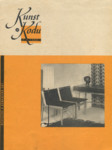 Kunst ja Kodu 1962/01