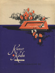 Kunst ja Kodu 1961/02