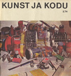 Kunst ja Kodu 1974/02