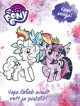 My Little Pony