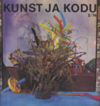 Kunst ja Kodu 1976/02