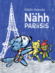 Nähh Pariisis