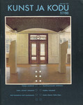 Kunst ja Kodu 1988