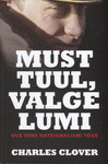 Must tuul, valge lumi