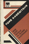 Tung kaugustesse