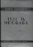 Tule ja mõõgaga I-II