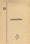Lennuõpik