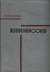 Buddenbrookid I-II