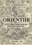 Orientiir