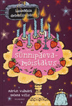 Sünnipäevamõistatus