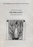 Valitud lõikude tõlked raamatust «The Hiram key»