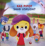 Kas Pipot saab uskuda?