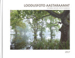 Loodusfoto aastaraamat 2017