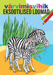 Eksootilised loomad
