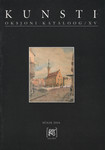 Kunstioksjoni kataloog