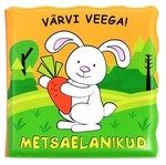 Metsaelanikud