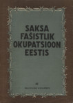 Saksa fašistlik okupatsioon Eestis