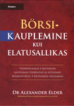 Börsikauplemine kui elatusallikas