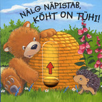 Nälg näpistab, kõht on tühi!