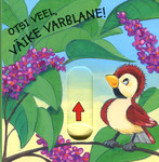 Otsi veel, väike varblane!