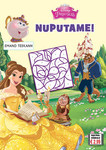 Disney printsess