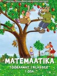 Lotte matemaatika tööraamat 1.klassile 
    (2. osa)