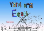 Värvi oma Eesti