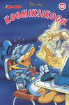 Koomiksikogu 
    (46. osa)