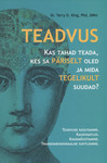 Teadvus