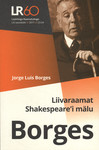 Liivaraamat. Shakespeare'i mälu