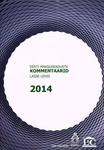 Eesti maksuseaduste kommentaarid 2015