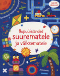 Nupuülesanded suurematele ja väiksematele