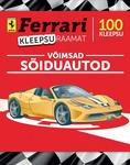 Ferrari kleepsuraamat