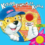 Katsu, tunne ja kuula