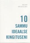 10 sammu ideaalse kingituseni