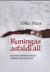 Kuningas asfaldi all