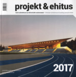 Projekt ja Ehitus 2017