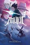 Amulett 
    (5. osa)
