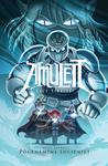 Amulett 
    (6. osa)