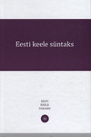 Eesti keele süntaks